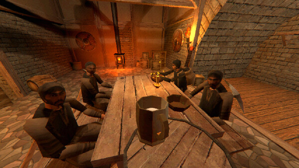 The Welcome Inn screenshot 8