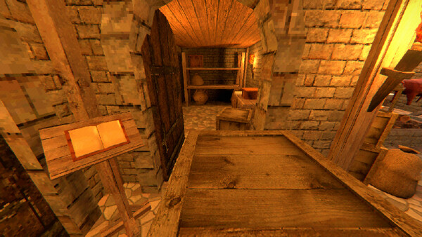 The Welcome Inn screenshot 7