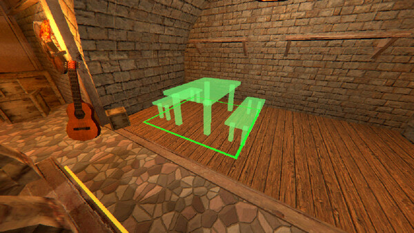 The Welcome Inn screenshot 6