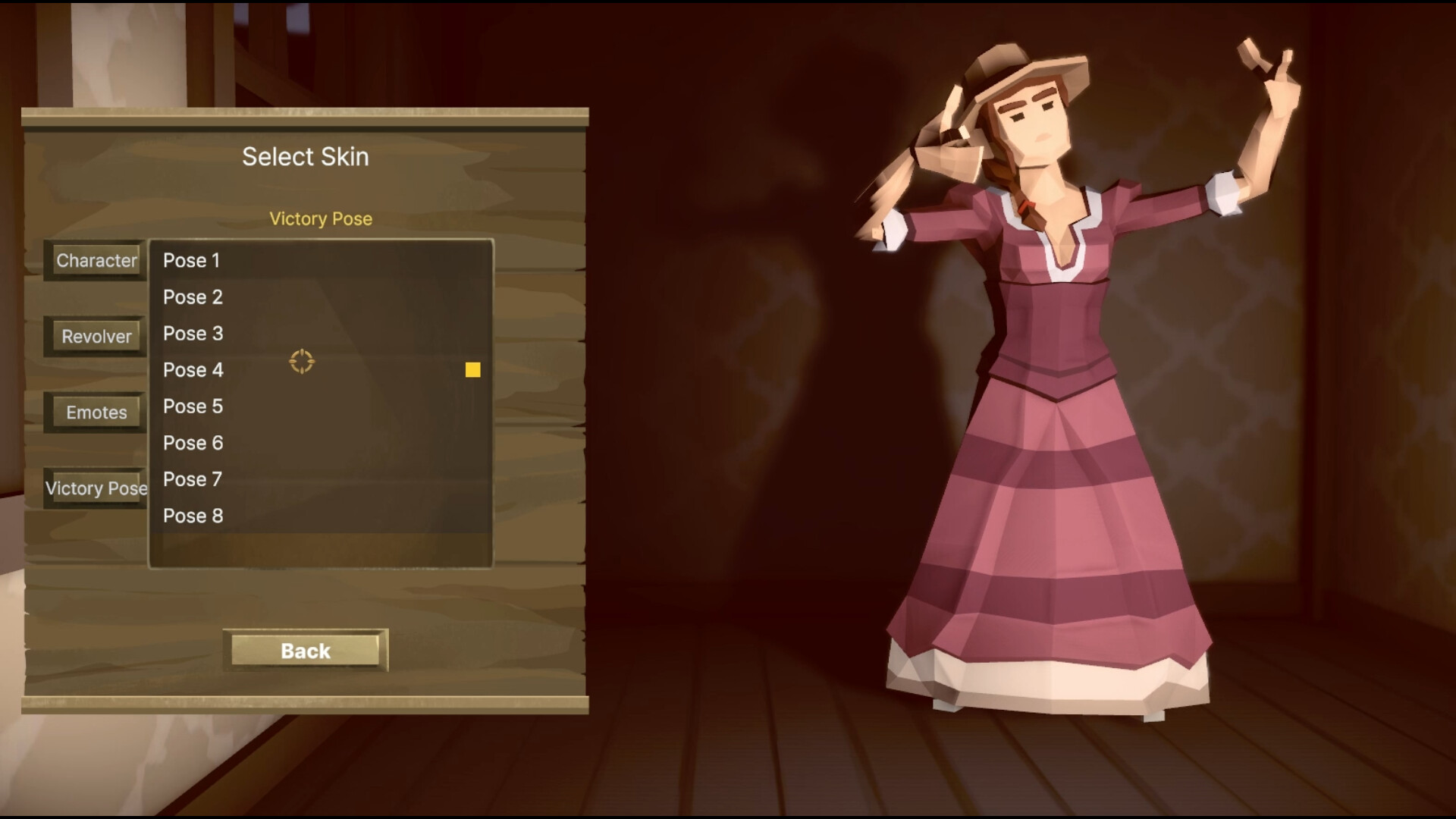 Five to Fire screenshot #9