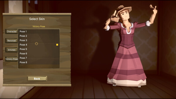 Five to Fire screenshot 9