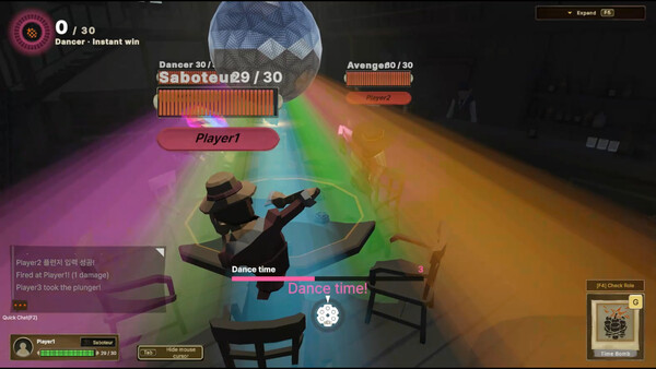 Five to Fire screenshot 6