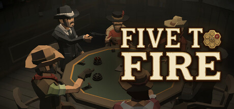 Five to Fire