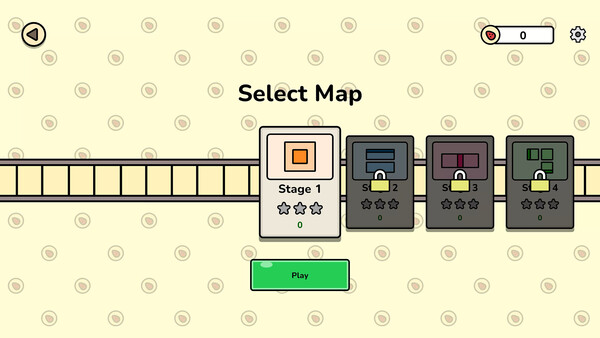 Bake It Tight screenshot 6