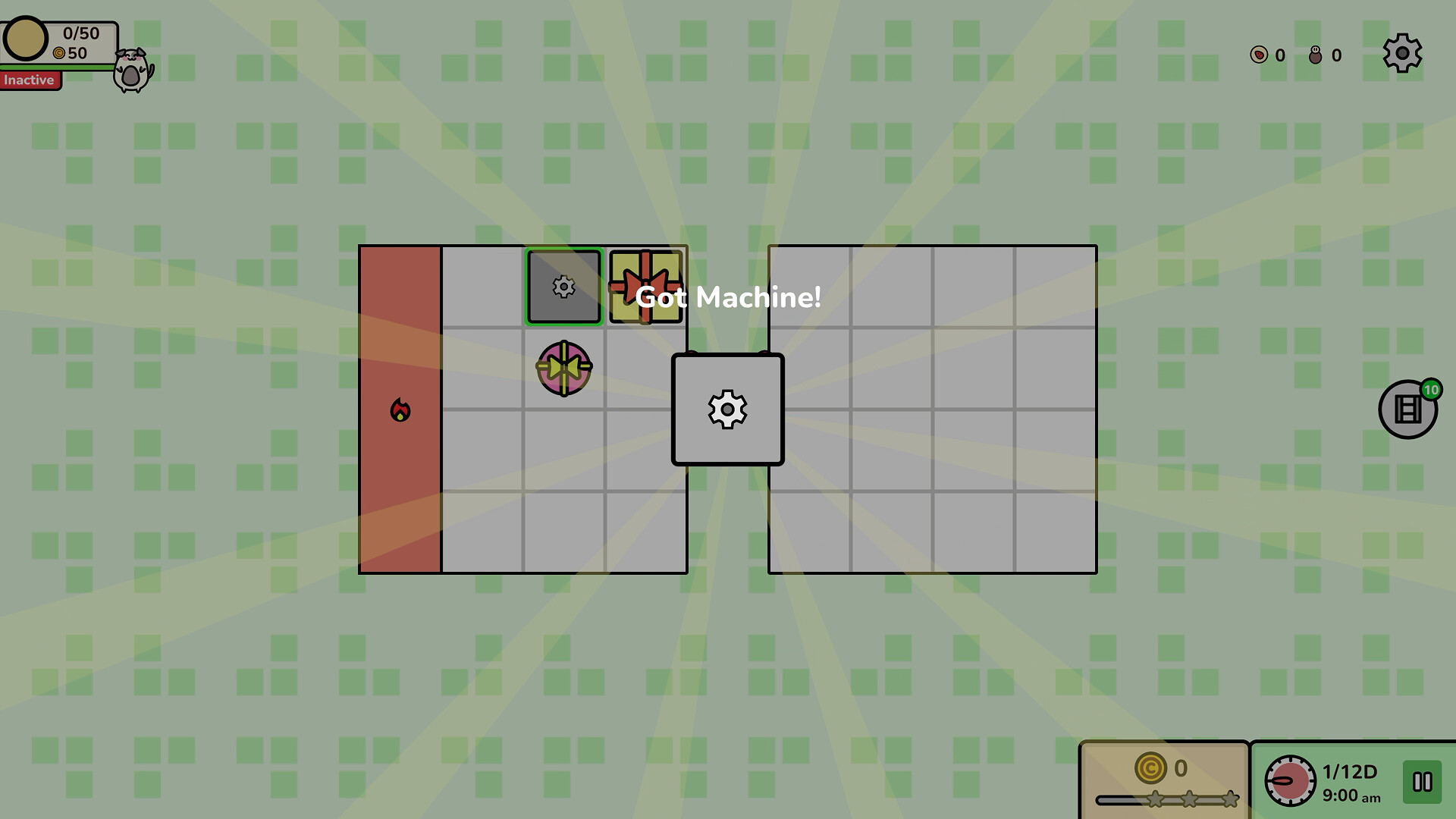 Bake It Tight screenshot #5