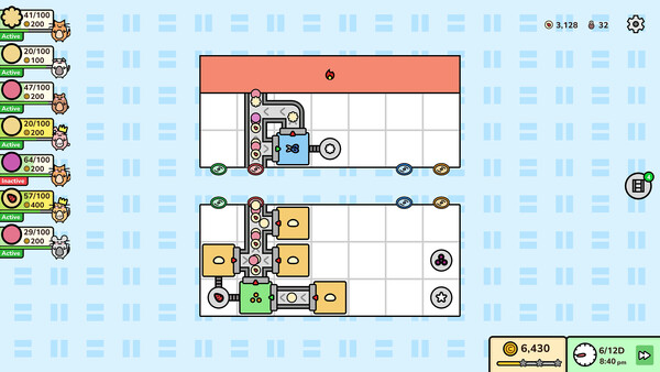 Bake It Tight screenshot 2