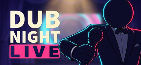 Dub Night Live