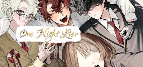 One Night Liar