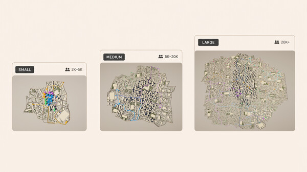 Cargo Tempo screenshot 6