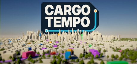 Cargo Tempo 표지