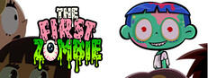 The First Zombie