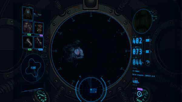 DIEVER screenshot 7