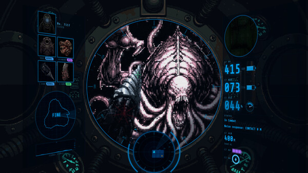 DIEVER screenshot 4
