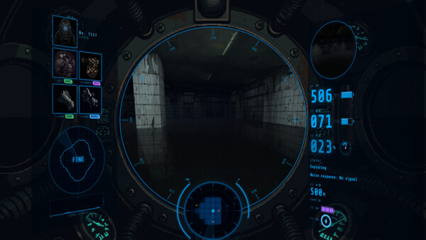 DIEVER screenshot 1