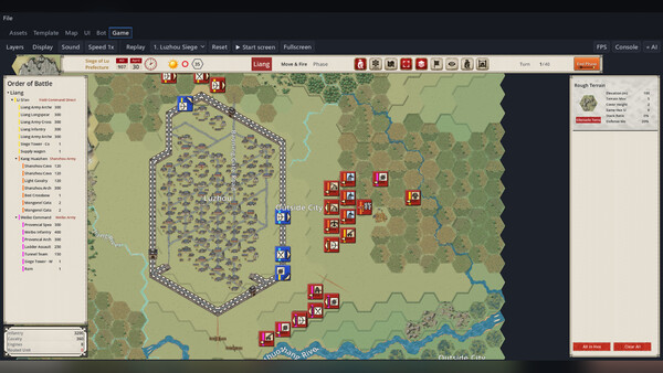 沙盘俱乐部-SandTableClub screenshot 5