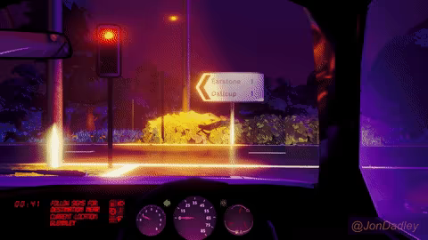 Transmission video 3
