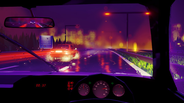 Transmission Screenshot