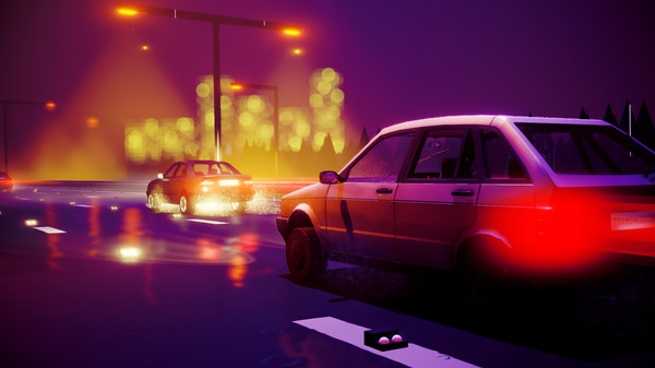 Transmission Screenshot