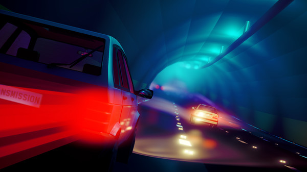 Transmission Screenshot