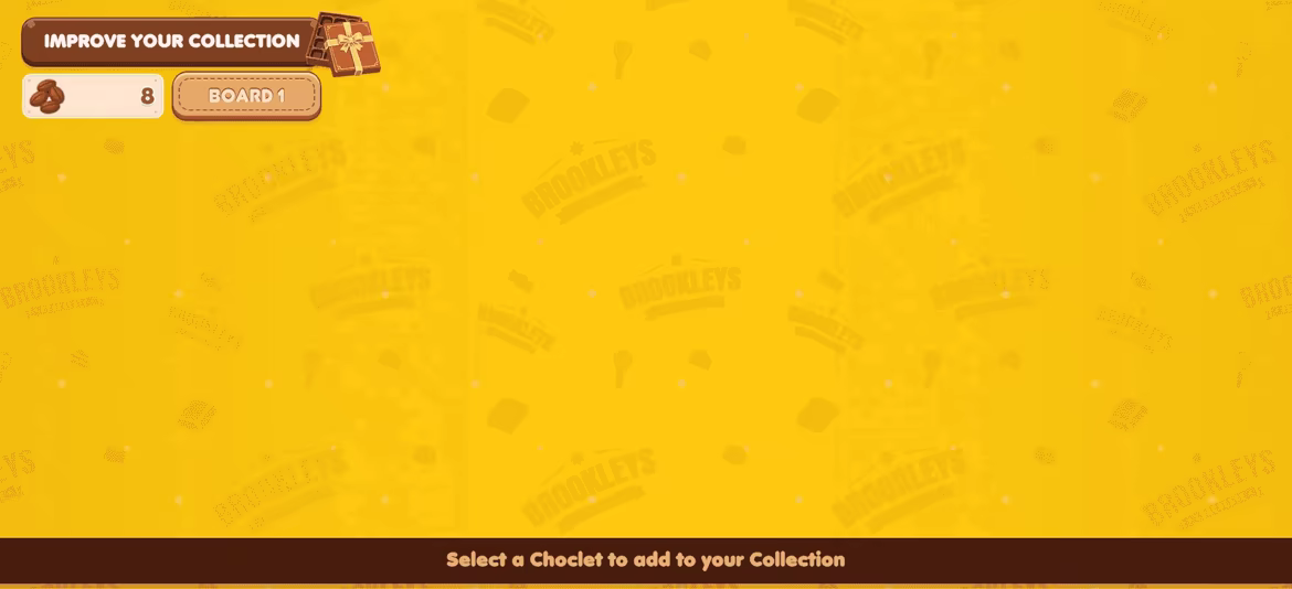 Chocoletters video 3
