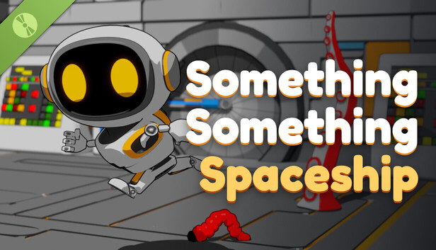 Something Something Spaceship Demo