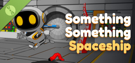 Something Something Spaceship Demo