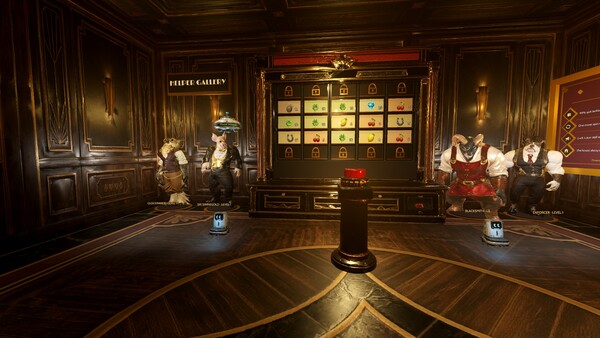 No Luck Left screenshot 9