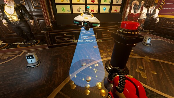No Luck Left screenshot 2
