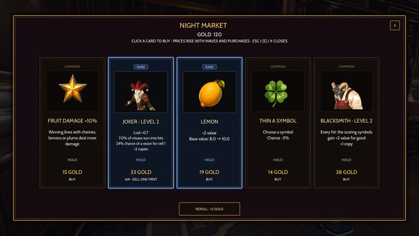 No Luck Left screenshot 7