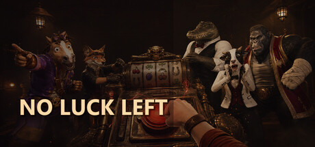 No Luck Left