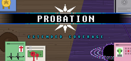 PROBATION: EXTENDED COVERAGE
