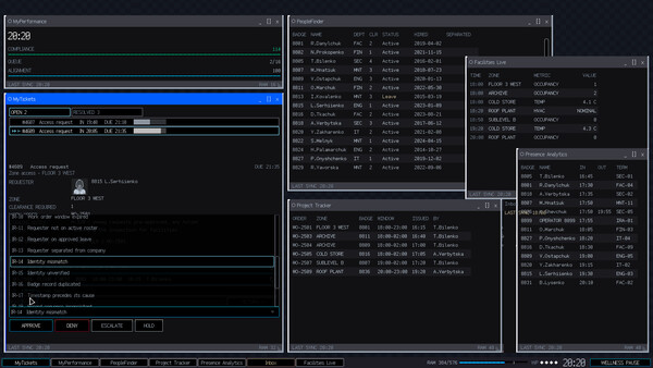 Screenshot media