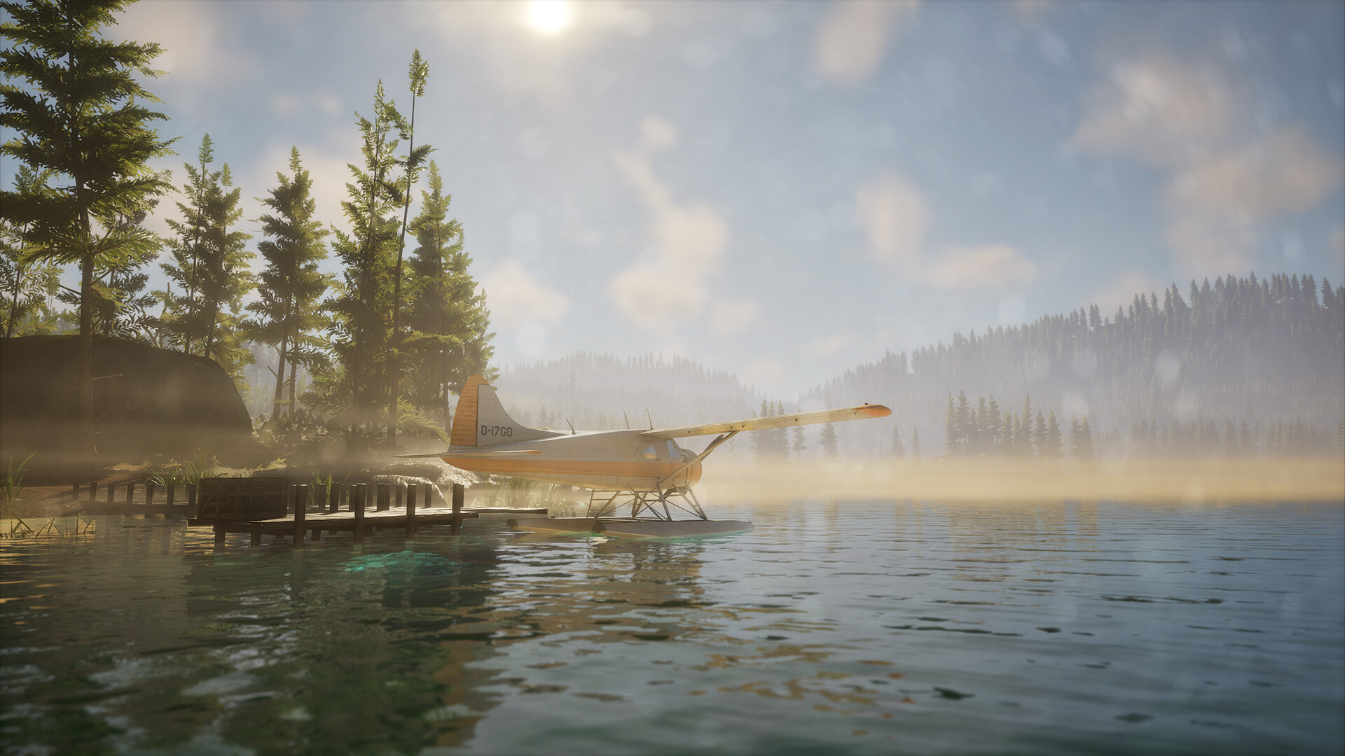 BIGFOOT screenshot #13