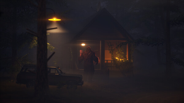 BIGFOOT screenshot 5