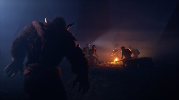 BIGFOOT screenshot 3