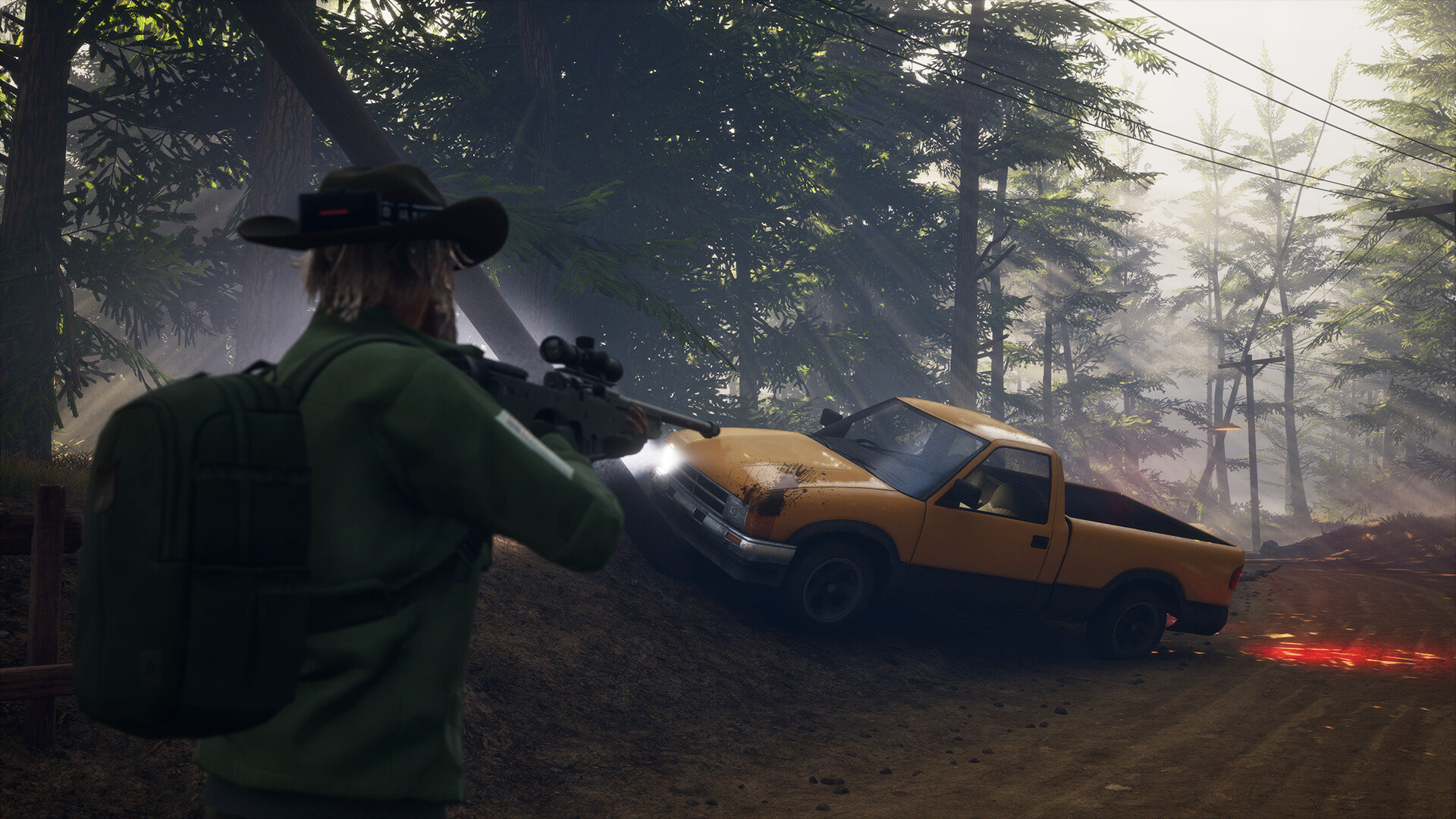 BIGFOOT screenshot #4