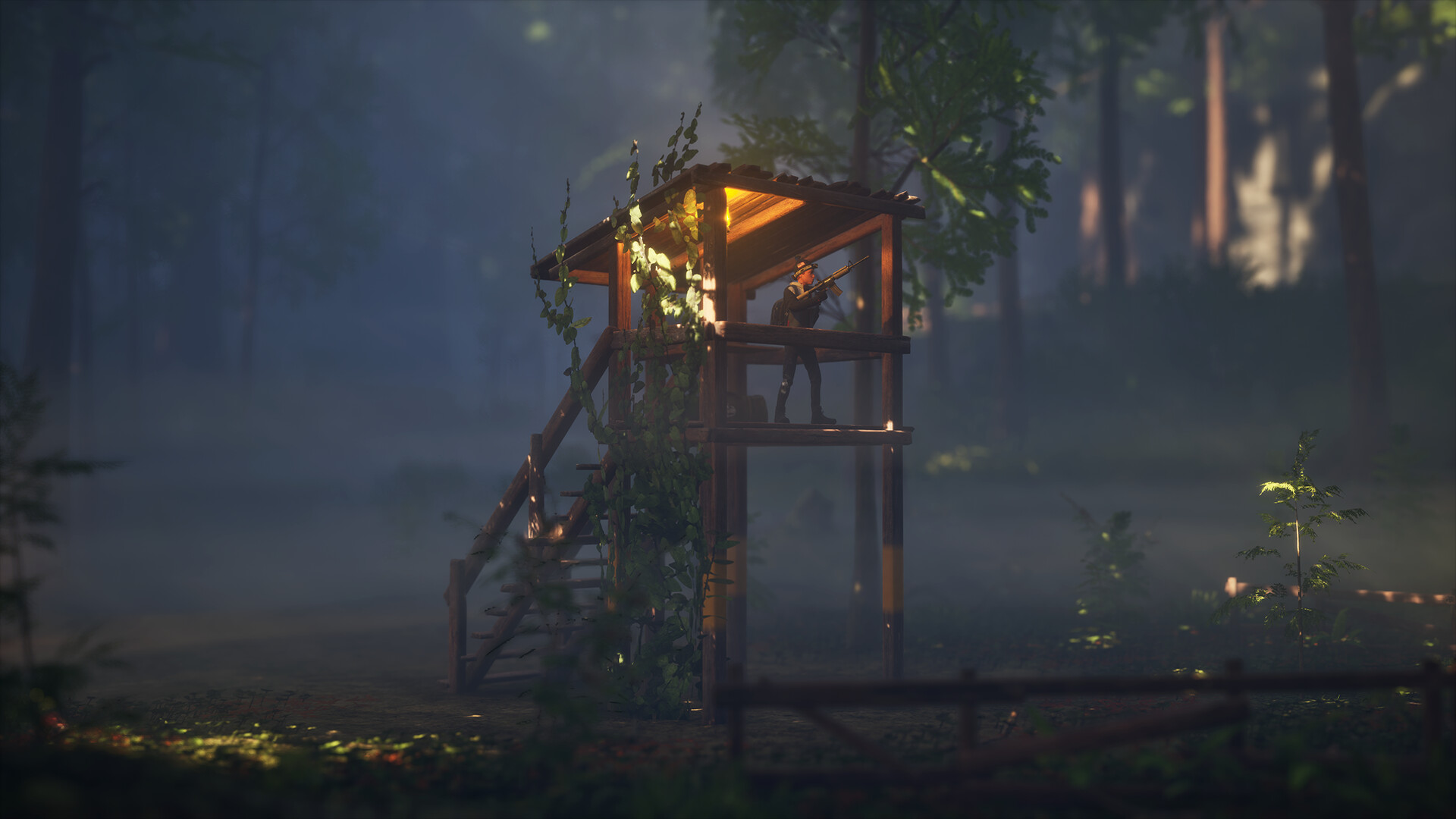 BIGFOOT screenshot #7