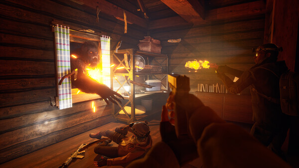 BIGFOOT screenshot 6