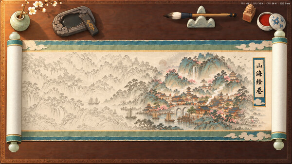 Hearth Fable screenshot 2