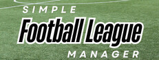 Simple Football League Manager