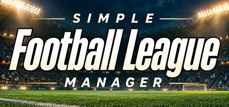 Simple Football League Managerの作品画像