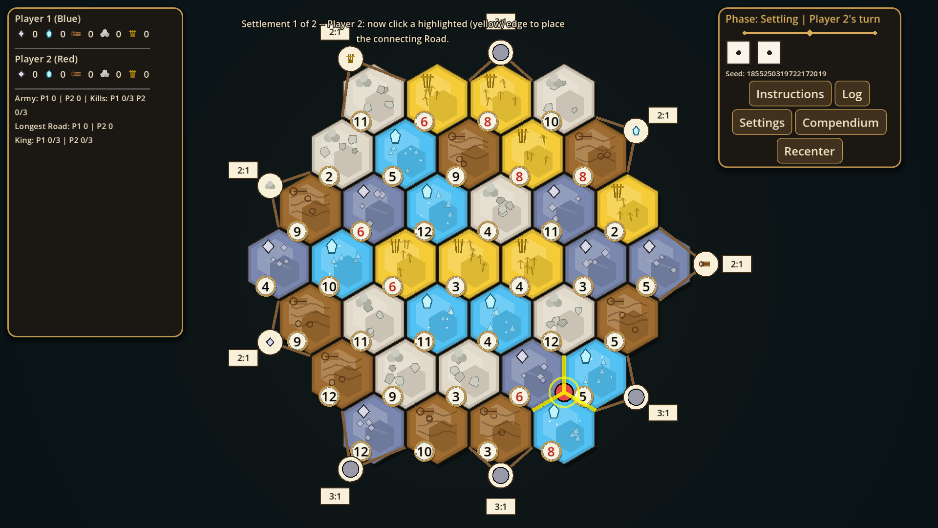 ChessTan screenshot 9