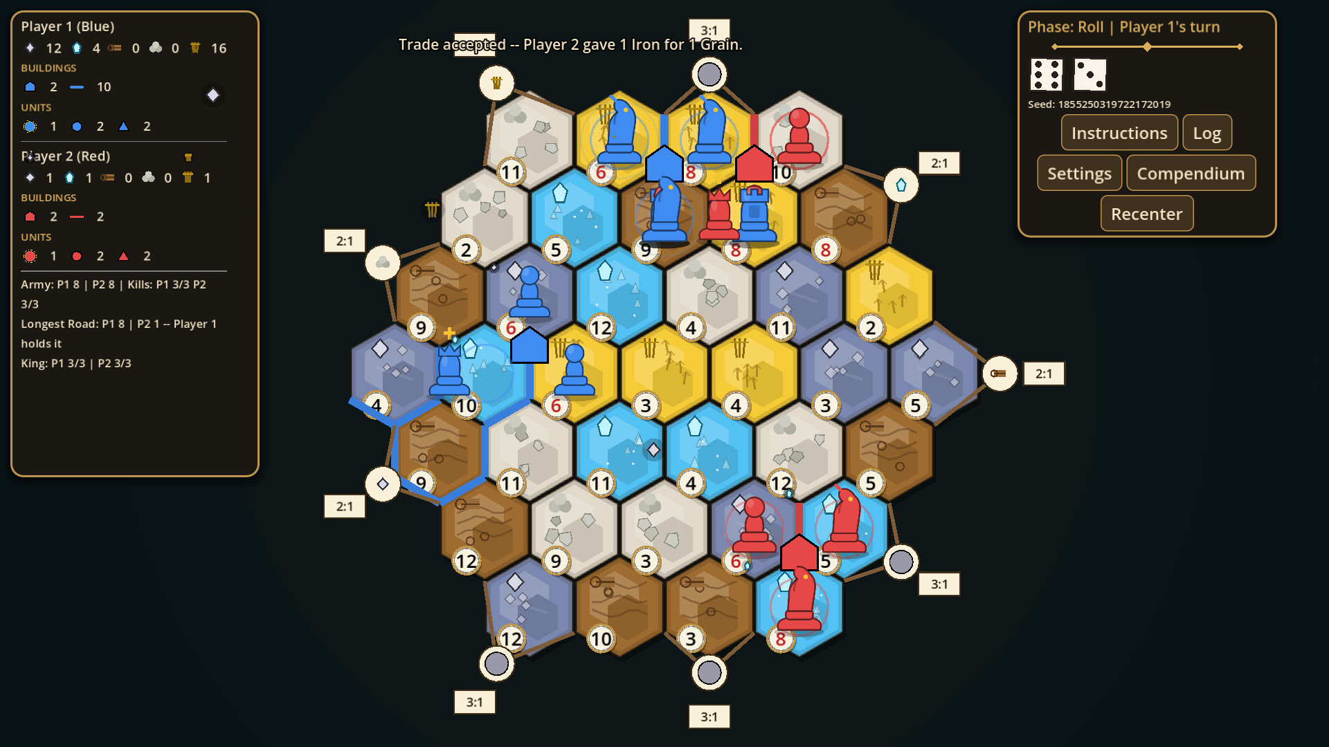 ChessTan screenshot 10