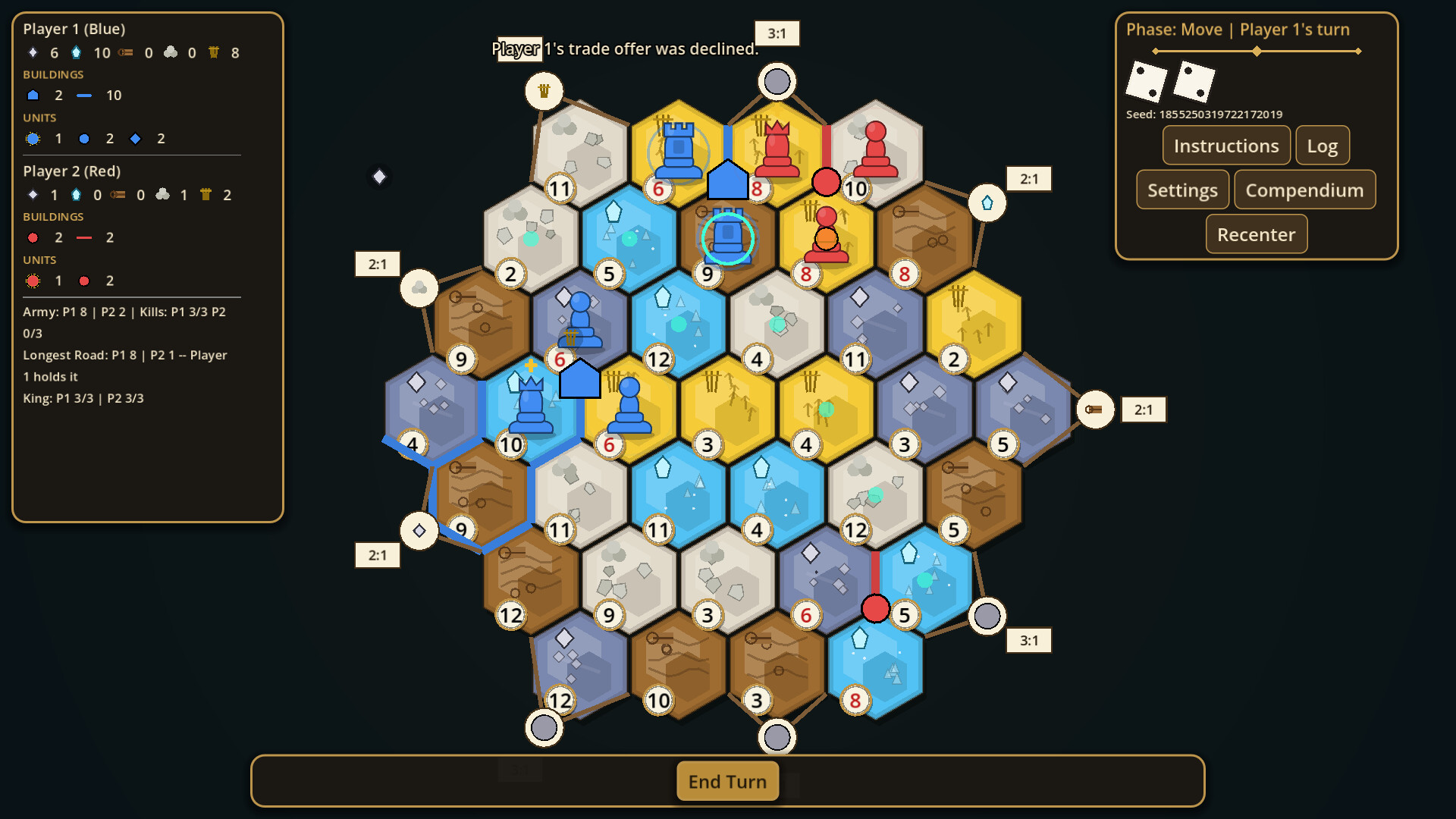 ChessTan screenshot 8