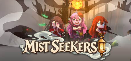Mist Seekers Banner