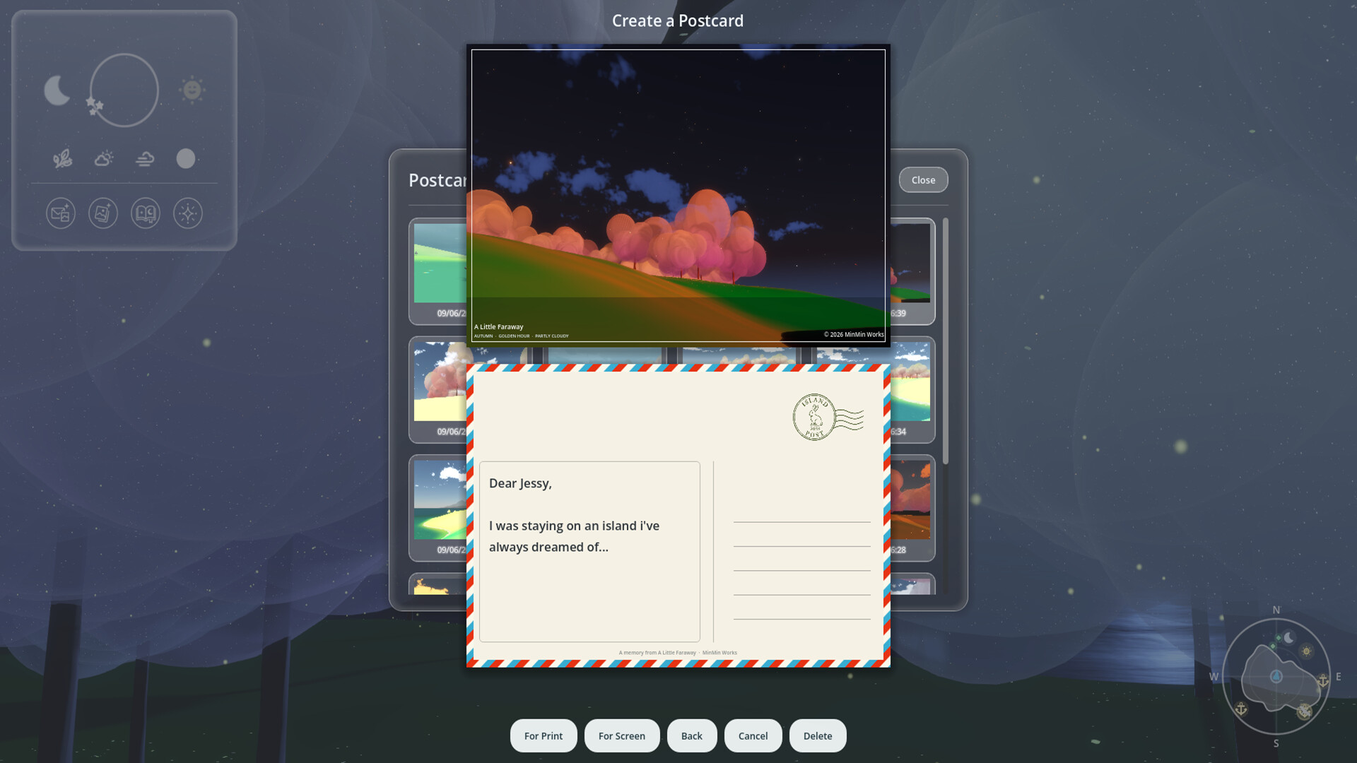 A Little Faraway screenshot 16