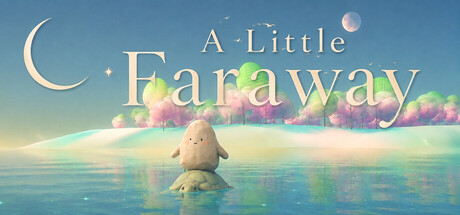 A Little Faraway 표지