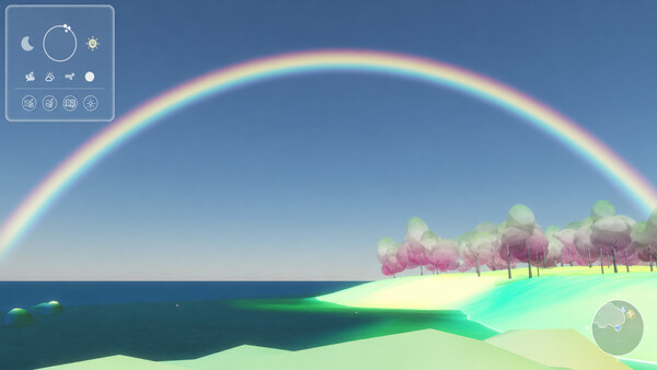 A Little Faraway 스크린샷 4