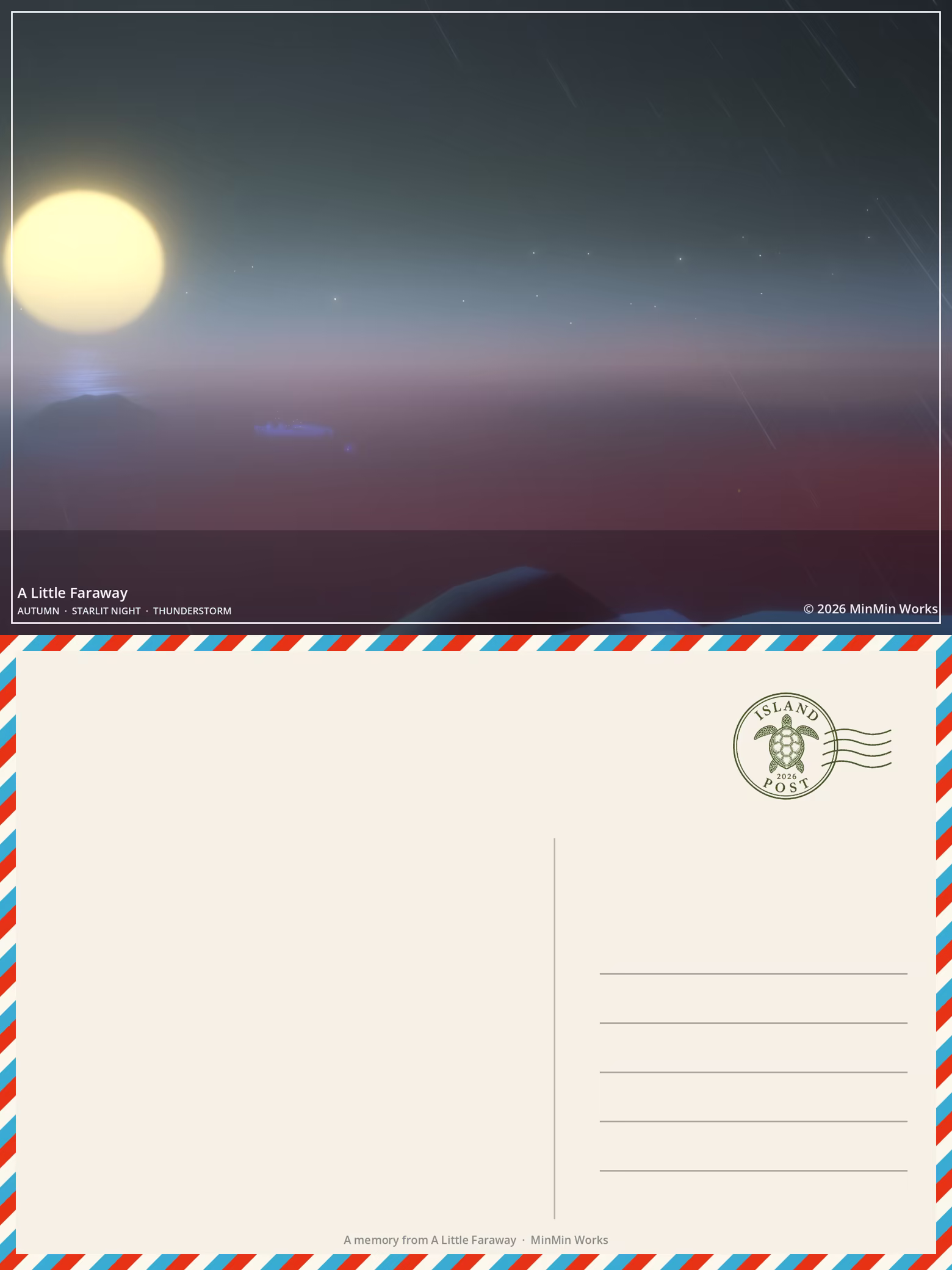 A Little Faraway screenshot 4