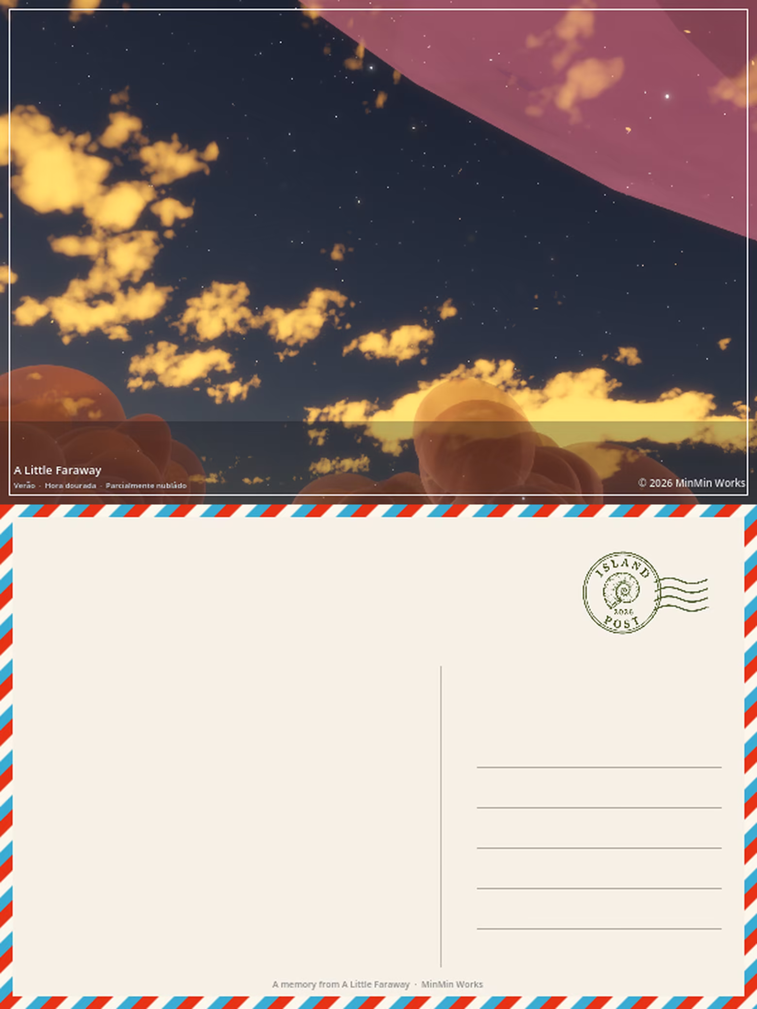 A Little Faraway screenshot 5